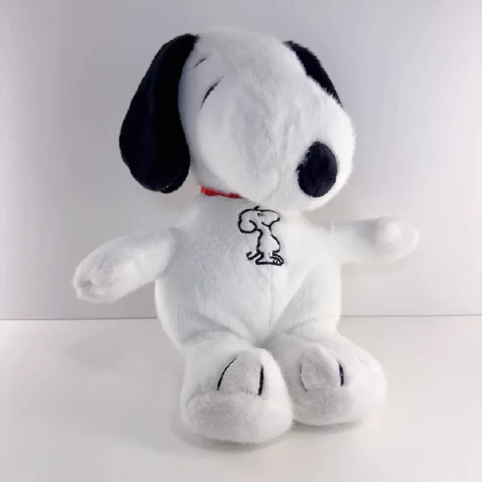 Viral Breathing Stuffed Animal