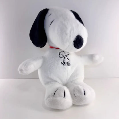 Viral Breathing Stuffed Animal