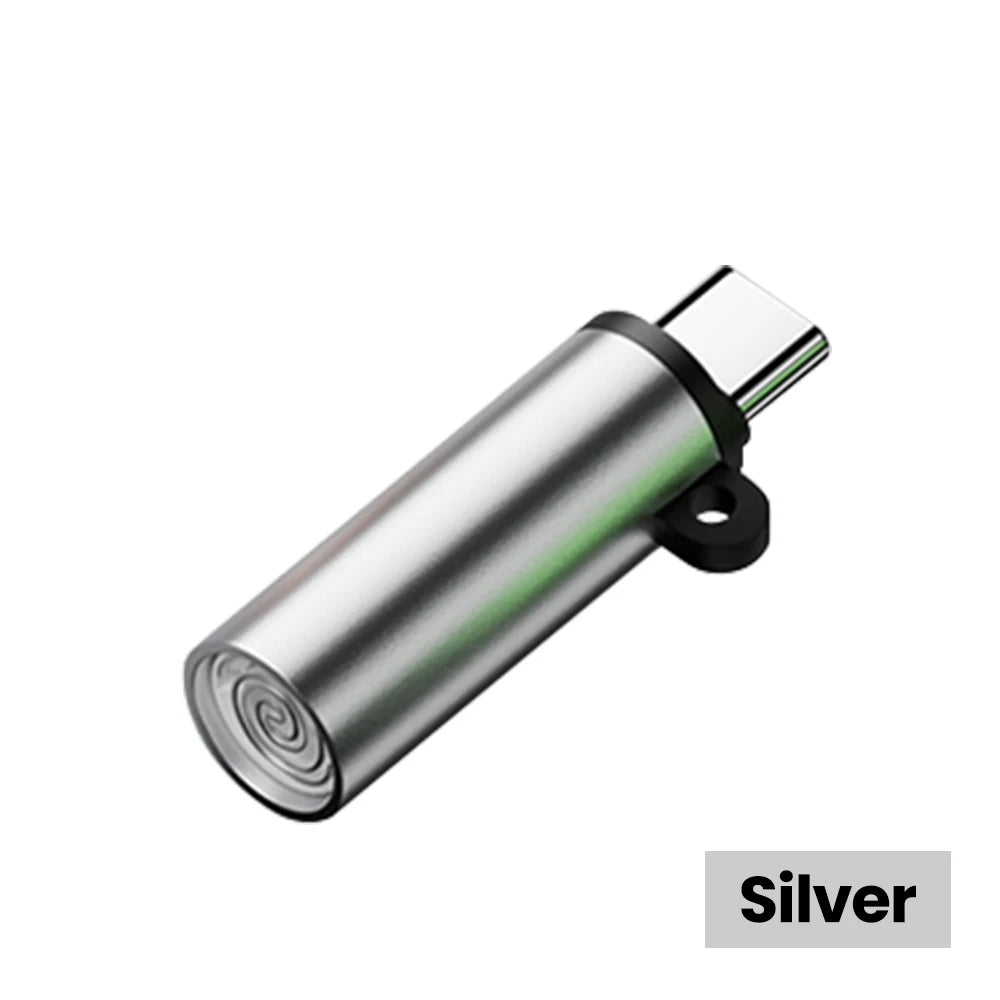 Zinga Nova Plug™ Mobile Cigarette Lighter Adapter