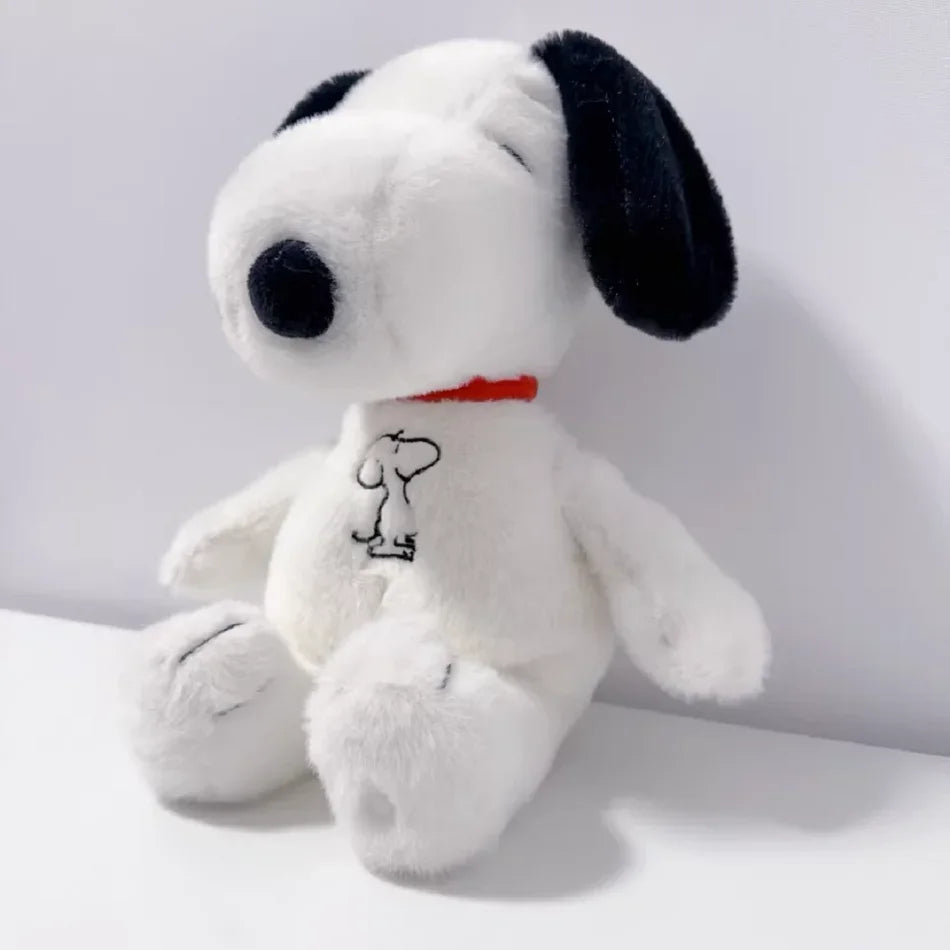 Viral Breathing Stuffed Animal
