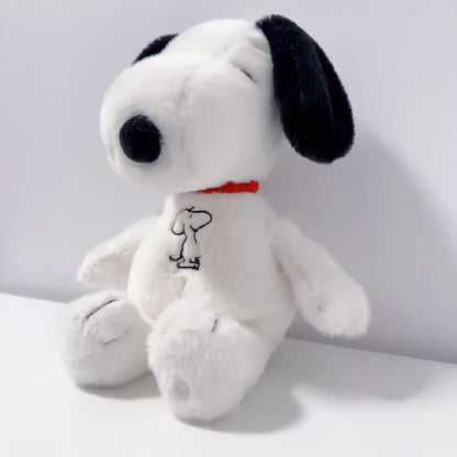 Viral Breathing Stuffed Animal