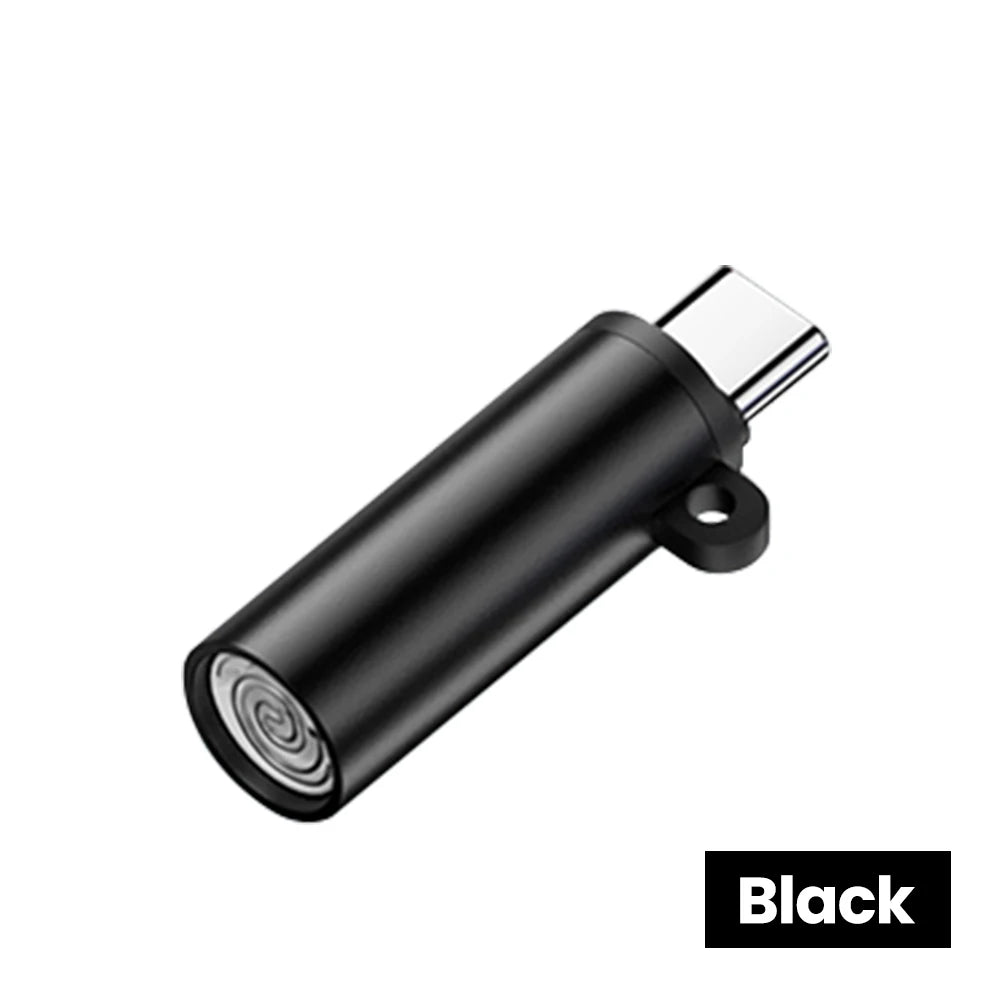 Zinga Nova Plug™ Mobile Cigarette Lighter Adapter