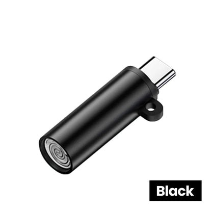 Zinga Nova Plug™ Mobile Cigarette Lighter Adapter