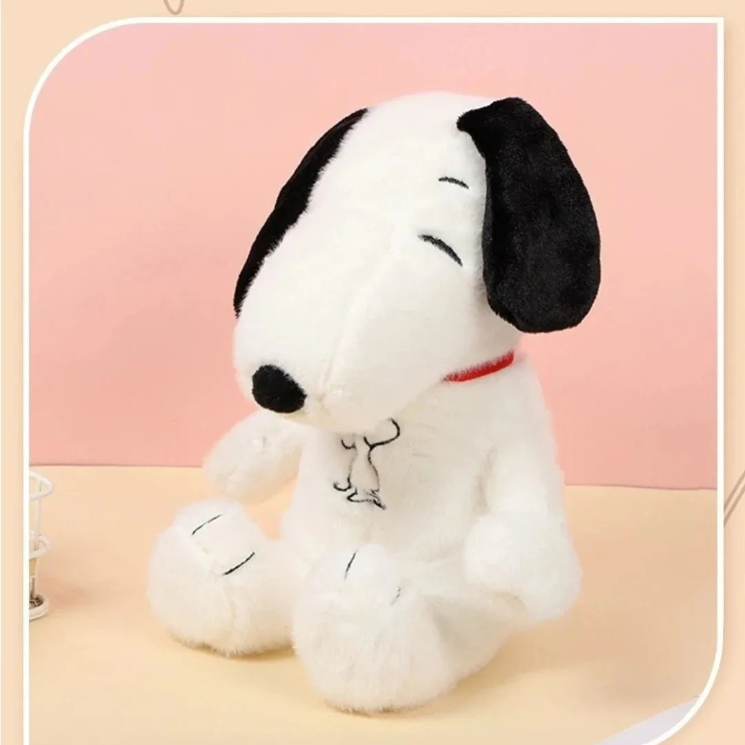Viral Breathing Stuffed Animal