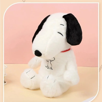 Viral Breathing Stuffed Animal