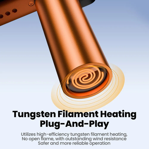 Zinga Nova Plug™ Mobile Cigarette Lighter Adapter