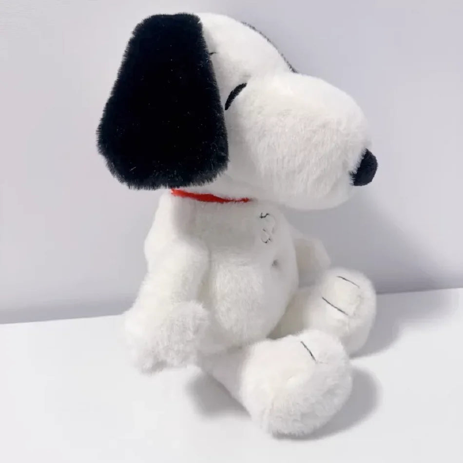 Viral Breathing Stuffed Animal