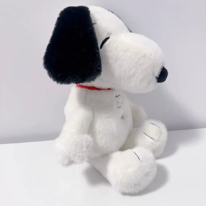 Viral Breathing Stuffed Animal