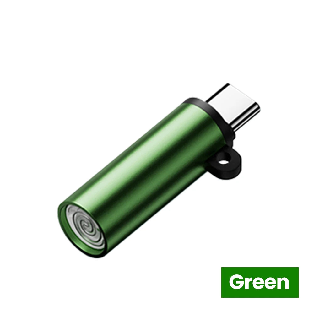 Zinga Nova Plug™ Mobile Cigarette Lighter Adapter