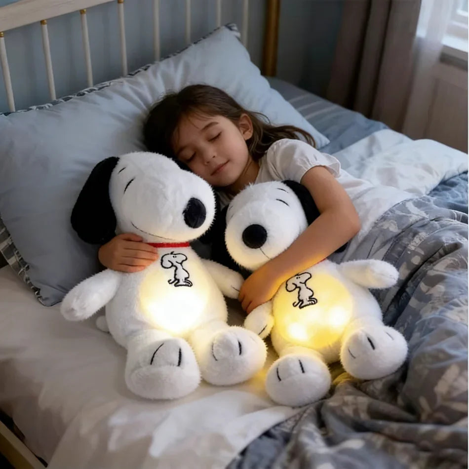 Viral Breathing Stuffed Animal