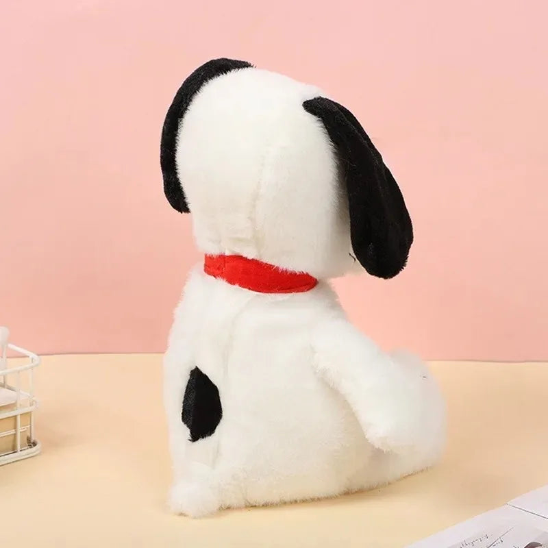 Viral Breathing Stuffed Animal
