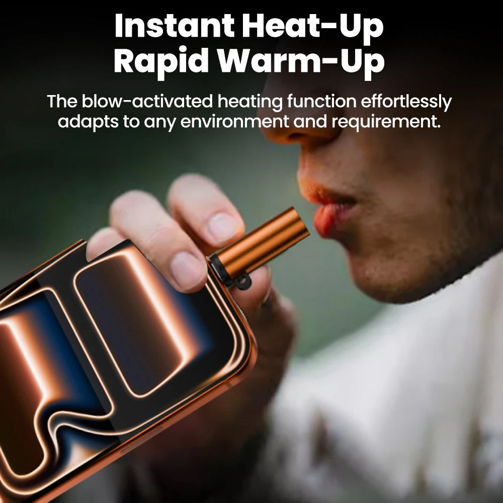 Zinga Nova Plug™ Mobile Cigarette Lighter Adapter