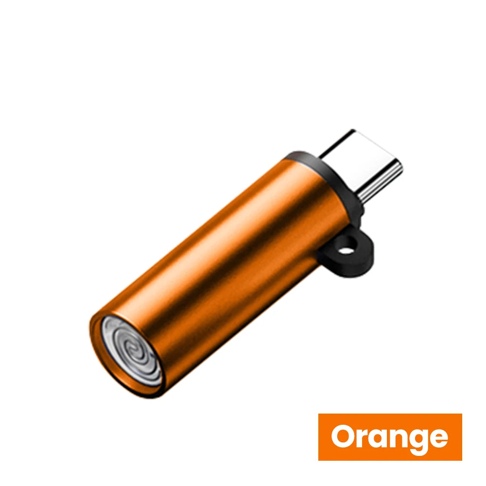 Zinga Nova Plug™ Mobile Cigarette Lighter Adapter