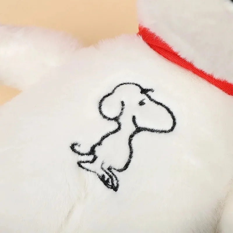 Viral Breathing Stuffed Animal