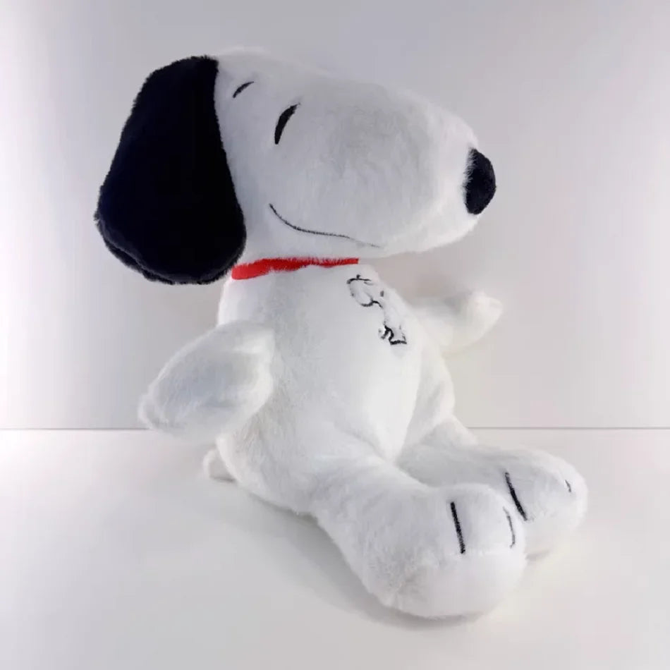 Viral Breathing Stuffed Animal