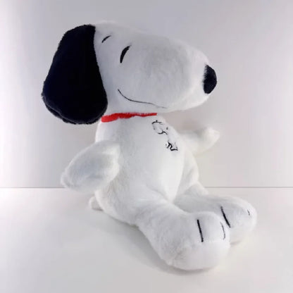 Viral Breathing Stuffed Animal