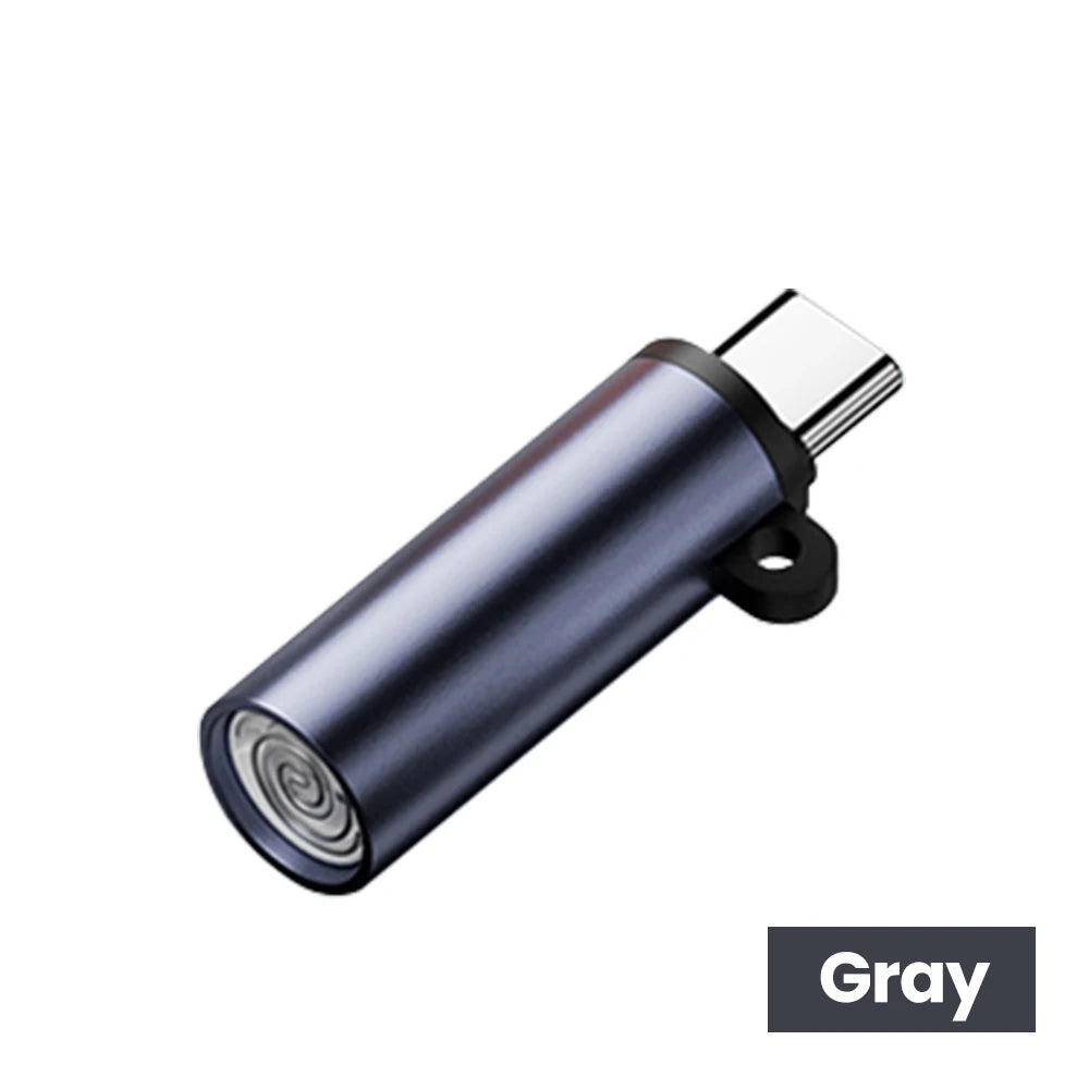 Zinga Nova Plug™ Mobile Cigarette Lighter Adapter