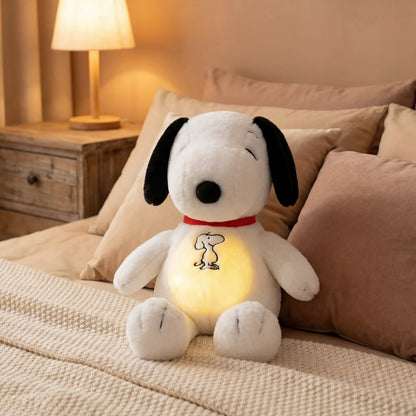 Viral Breathing Stuffed Animal